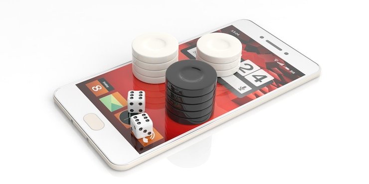 Kartu fitur mobile untuk pengguna Indonesia
