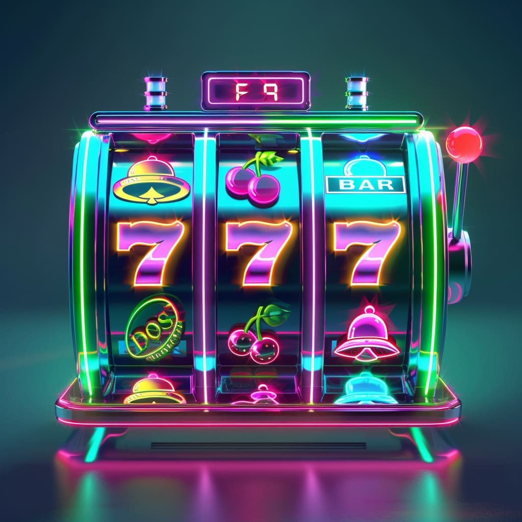 Slot Aladdin bernuansa istana emas