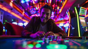 Akses mobile Slot Aladdin di Indonesia